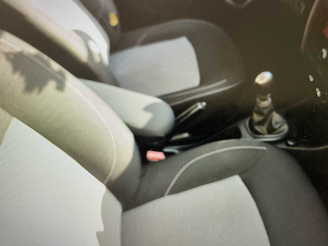 2016 dacia duster suv personenauto - afbeelding 11 van  20