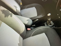 2016 dacia duster suv personenauto - afbeelding 11 van  20