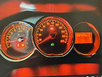 2016 dacia duster suv personenauto - afbeelding 13 van  20