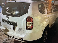 2016 dacia duster suv personenauto - afbeelding 20 van  20