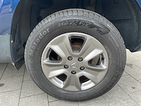 2016 dacia duster - afbeelding 2 van  13