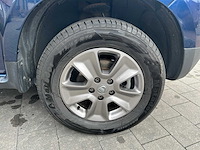 2016 dacia duster - afbeelding 3 van  13