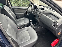 2016 dacia duster - afbeelding 8 van  13