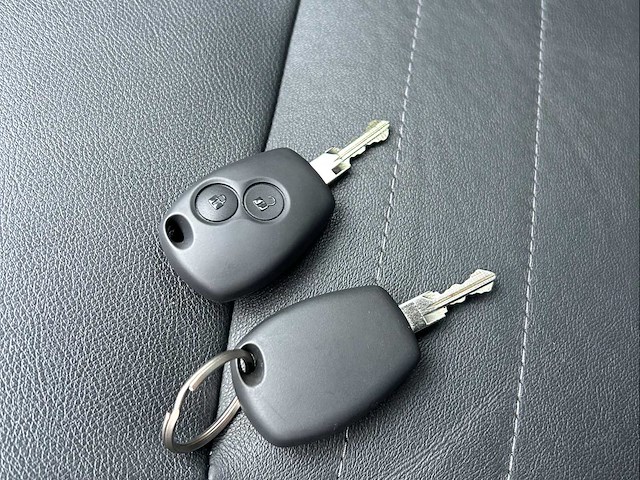 2016 dacia duster - afbeelding 9 van  13