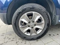 2016 dacia duster - afbeelding 13 van  13