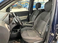 2016 dacia lodgy 7 zitplaatsen personenauto - afbeelding 2 van  31