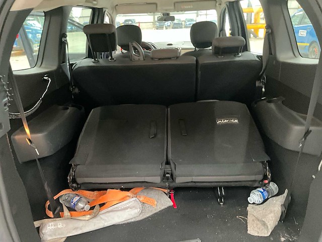 2016 dacia lodgy 7 zitplaatsen personenauto - afbeelding 15 van  31
