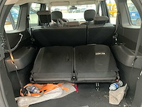2016 dacia lodgy 7 zitplaatsen personenauto - afbeelding 15 van  31