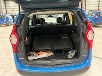 2016 dacia lodgy 7 zitplaatsen personenauto - afbeelding 16 van  31