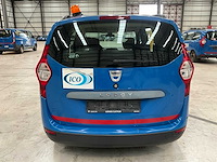 2016 dacia lodgy 7 zitplaatsen personenauto - afbeelding 23 van  28