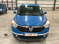 2016 dacia lodgy 7 zitplaatsen personenauto - afbeelding 27 van  28