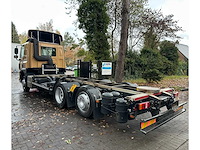 2016 daf cf 440 vrachtwagen - afbeelding 18 van  23