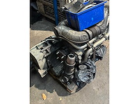 2016 daf cf 440 vrachtwagen - afbeelding 2 van  23