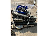 2016 daf cf 440 vrachtwagen - afbeelding 5 van  23