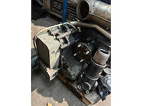 2016 daf cf 440 vrachtwagen - afbeelding 6 van  23