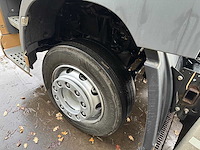 2016 daf cf 440 vrachtwagen - afbeelding 11 van  23