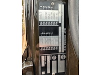 2016 daf cf 440 vrachtwagen - afbeelding 12 van  23