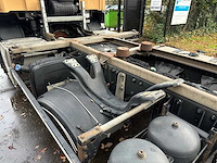 2016 daf cf 440 vrachtwagen - afbeelding 13 van  23