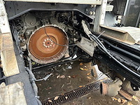 2016 daf cf 440 vrachtwagen - afbeelding 14 van  23