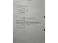 2016 daf cf 440 vrachtwagen - afbeelding 17 van  23