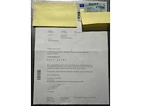 2016 daf cf 440 vrachtwagen - afbeelding 20 van  23