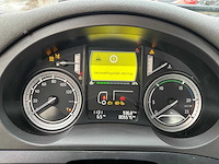 2016 daf cf 440 vrachtwagen - afbeelding 5 van  23