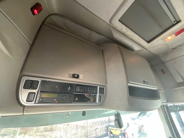 2016 daf xf 460 ft vrachtwagen - afbeelding 4 van  28