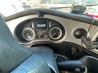 2016 daf xf 460 ft vrachtwagen - afbeelding 6 van  28