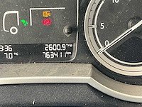 2016 daf xf 460 ft vrachtwagen - afbeelding 7 van  28