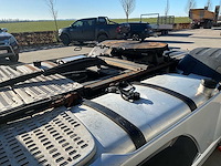 2016 daf xf 460 ft vrachtwagen - afbeelding 9 van  28