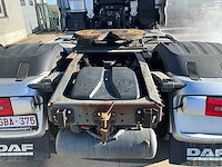 2016 daf xf 460 ft vrachtwagen - afbeelding 10 van  28