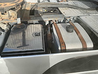 2016 daf xf 460 ft vrachtwagen - afbeelding 12 van  28