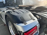 2016 daf xf 460 ft vrachtwagen - afbeelding 14 van  28