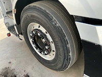 2016 daf xf 460 ft vrachtwagen - afbeelding 16 van  28