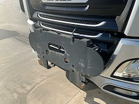 2016 daf xf 460 ft vrachtwagen - afbeelding 18 van  28