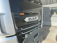 2016 daf xf 460 ft vrachtwagen - afbeelding 19 van  28