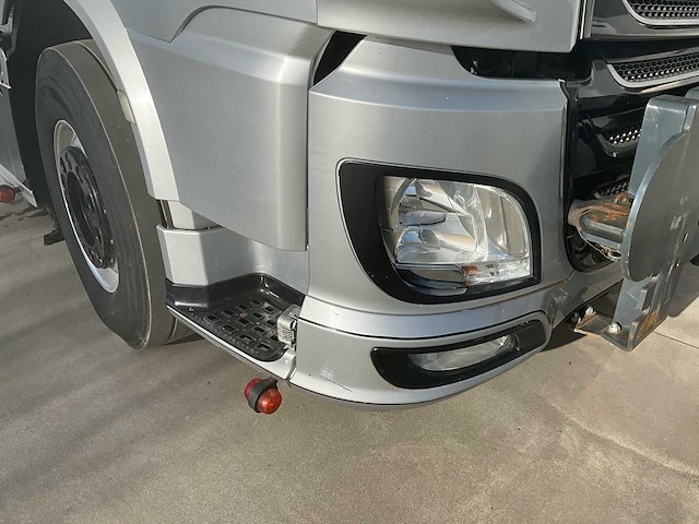 2016 daf xf 460 ft vrachtwagen - afbeelding 20 van  28