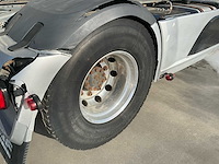 2016 daf xf 460 ft vrachtwagen - afbeelding 22 van  28