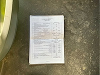 2016 daf xf 460 ft vrachtwagen - afbeelding 25 van  28