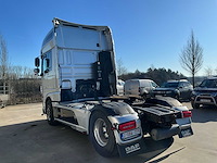 2016 daf xf 460 ft vrachtwagen - afbeelding 17 van  28
