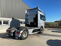 2016 daf xf 460 ft vrachtwagen - afbeelding 27 van  28