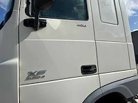 2016 daf xf 460 vrachtwagen - afbeelding 5 van  37