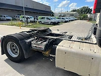 2016 daf xf 460 vrachtwagen - afbeelding 8 van  37