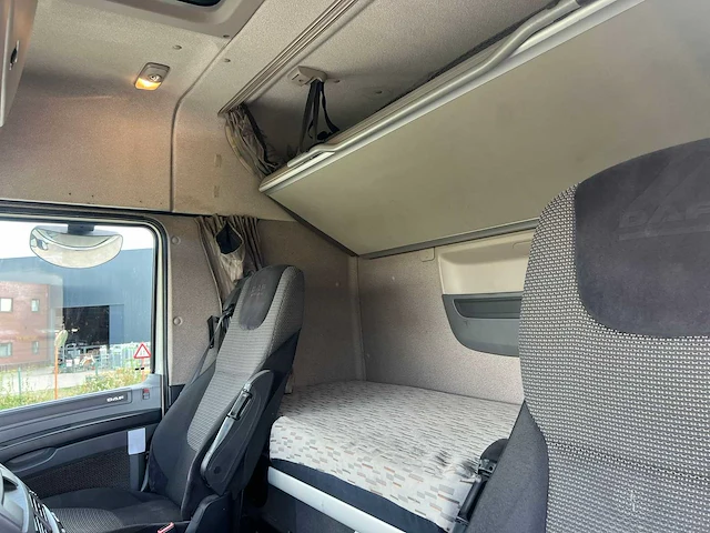 2016 daf xf 460 vrachtwagen - afbeelding 14 van  37