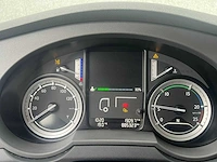 2016 daf xf 460 vrachtwagen - afbeelding 30 van  37