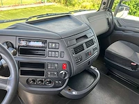 2016 daf xf 460 vrachtwagen - afbeelding 36 van  37