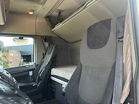 2016 daf xf 460 vrachtwagen - afbeelding 17 van  37