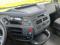 2016 daf xf 460 vrachtwagen - afbeelding 29 van  37