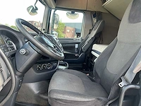 2016 daf xf 460 vrachtwagen - afbeelding 35 van  37