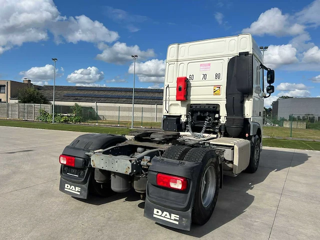 2016 daf xf 460 vrachtwagen - afbeelding 37 van  37